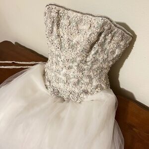 Wedding Gown